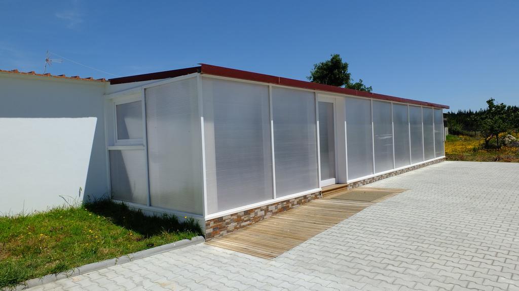 Quinta Do Forno Konuk evi Maçeira Dış mekan fotoğraf