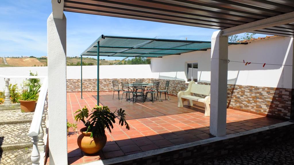 Quinta Do Forno Konuk evi Maçeira Dış mekan fotoğraf