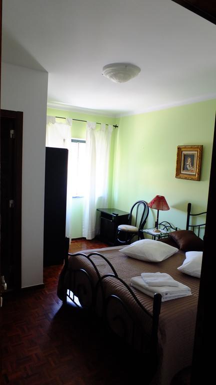 Quinta Do Forno Konuk evi Maçeira Dış mekan fotoğraf