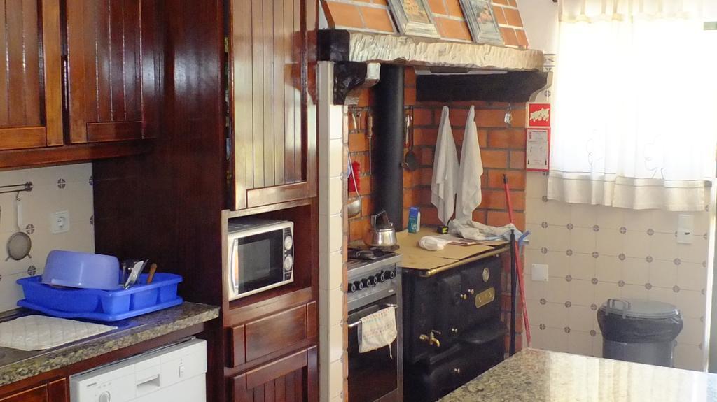Quinta Do Forno Konuk evi Maçeira Dış mekan fotoğraf