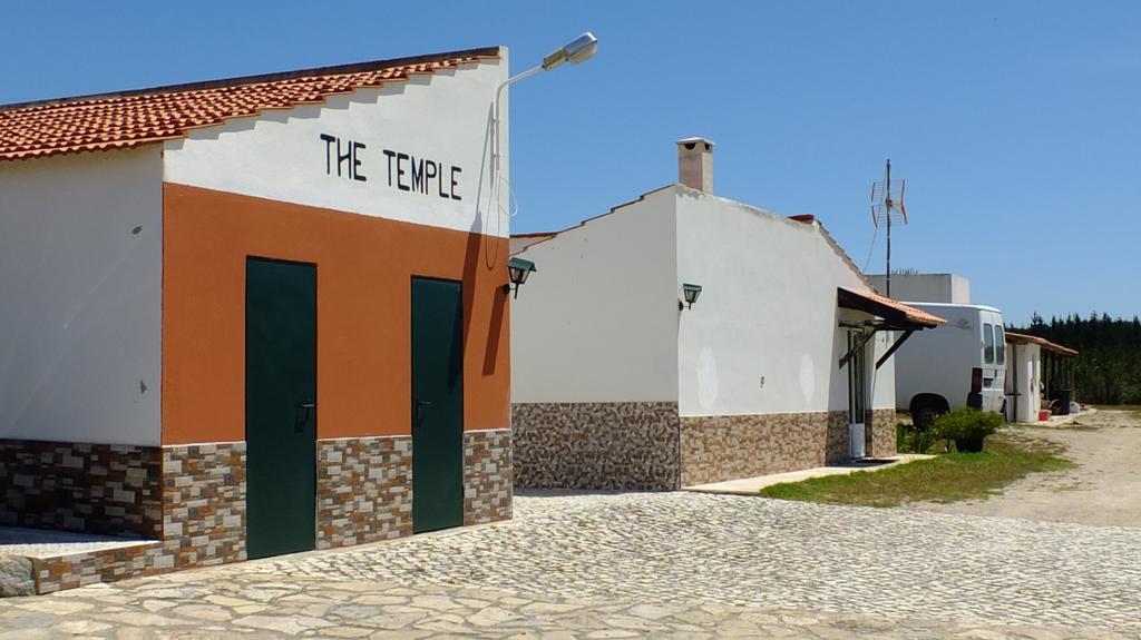 Quinta Do Forno Konuk evi Maçeira Dış mekan fotoğraf