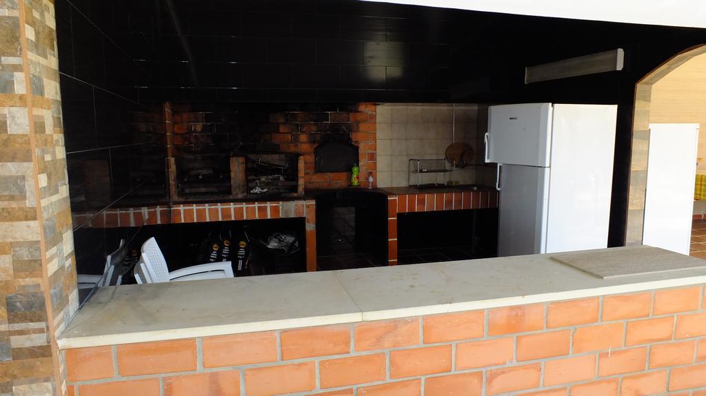 Quinta Do Forno Konuk evi Maçeira Dış mekan fotoğraf