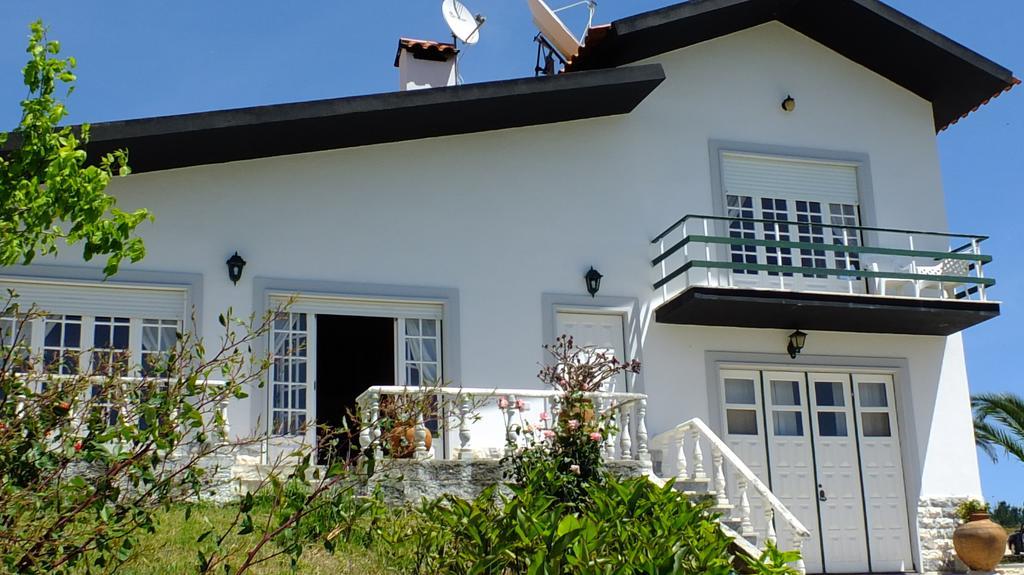 Quinta Do Forno Konuk evi Maçeira Dış mekan fotoğraf