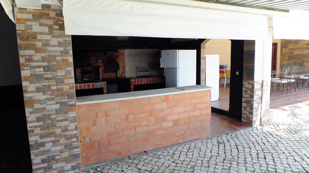 Quinta Do Forno Konuk evi Maçeira Dış mekan fotoğraf