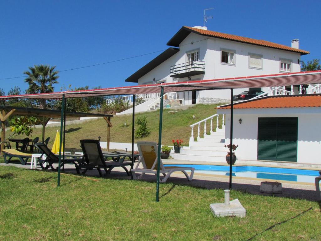 Quinta Do Forno Konuk evi Maçeira Dış mekan fotoğraf