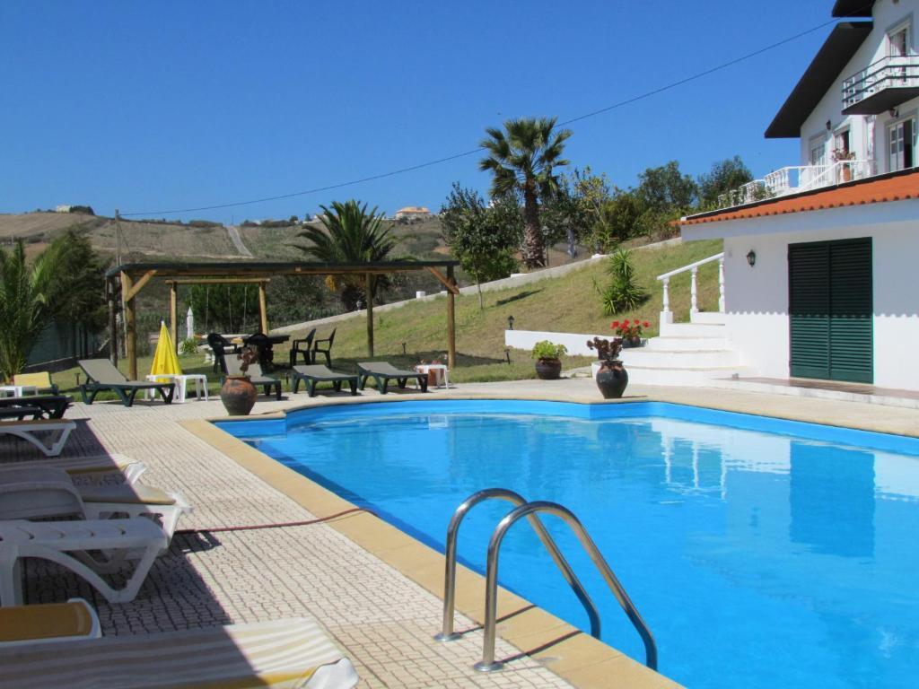 Quinta Do Forno Konuk evi Maçeira Dış mekan fotoğraf