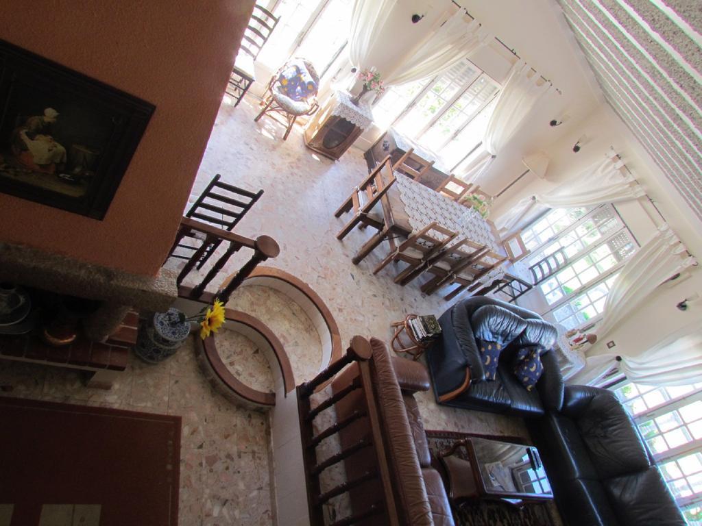Quinta Do Forno Konuk evi Maçeira Dış mekan fotoğraf
