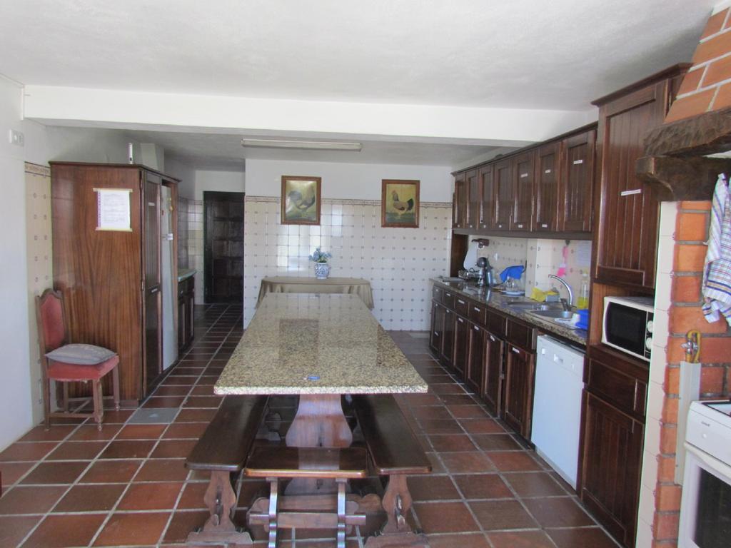Quinta Do Forno Konuk evi Maçeira Dış mekan fotoğraf