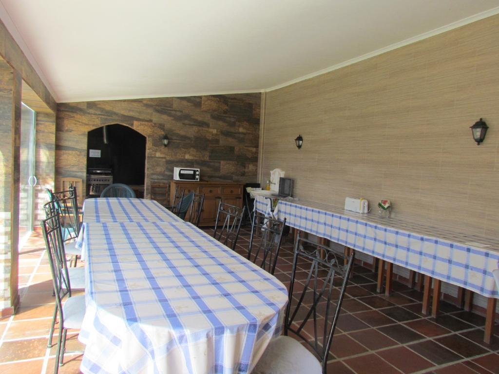 Quinta Do Forno Konuk evi Maçeira Dış mekan fotoğraf