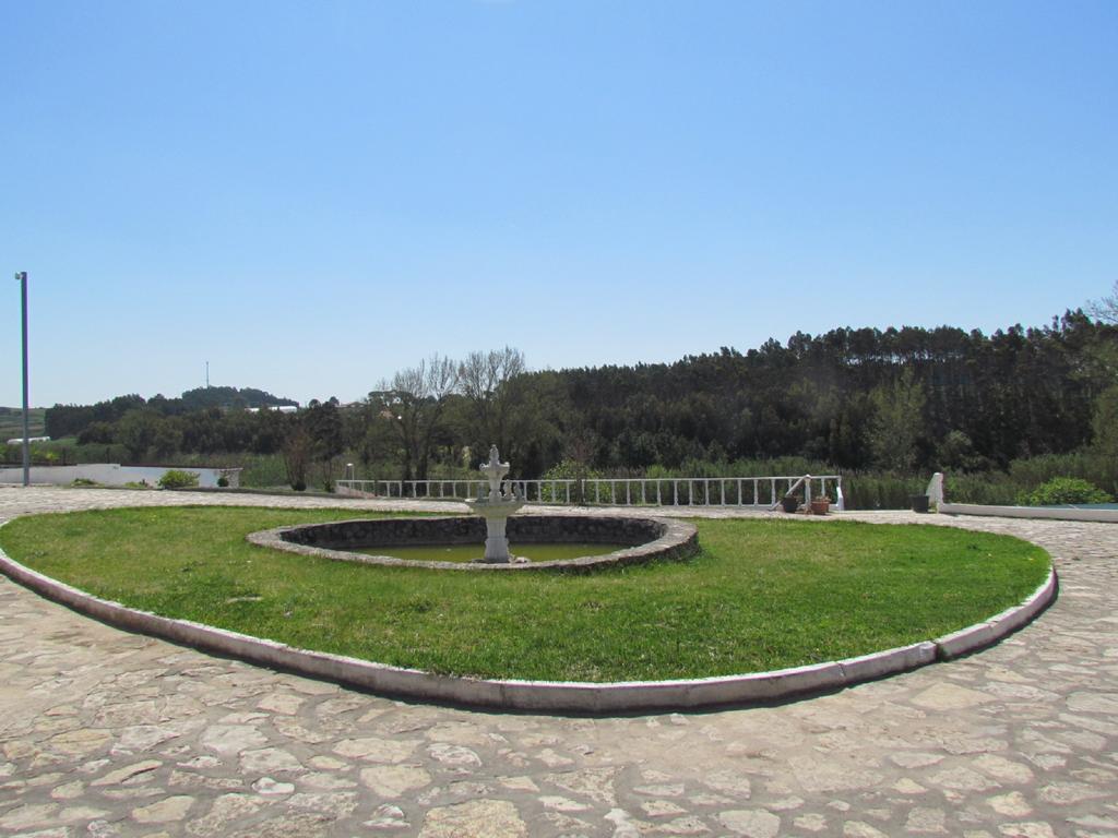 Quinta Do Forno Konuk evi Maçeira Dış mekan fotoğraf